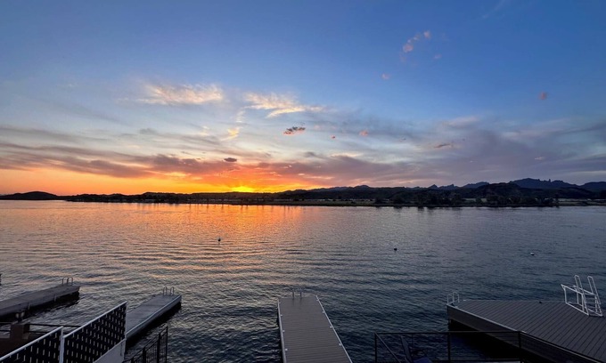 Cienega Springs Casa | Birdie Nest Summary: