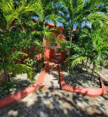 Savanna la Mar Casa | Birdnest Villa