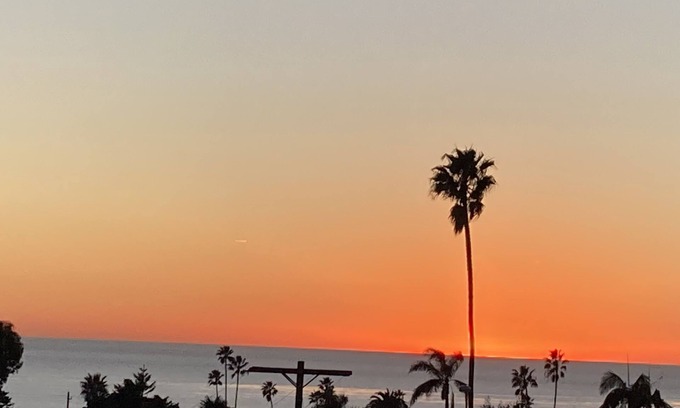 La Jolla Mesa Apartamento | Birdrock surf and beach retreat