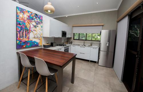 Nelspruit Casa | Birds Babble Self Catering