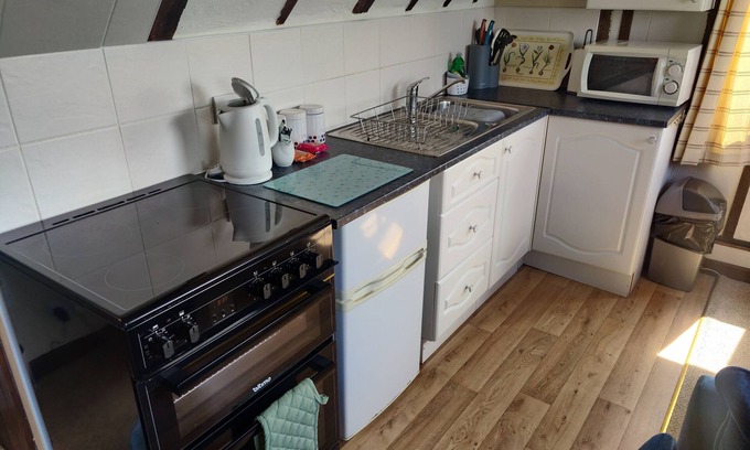 Colchester Apartamento | Birds Farm
