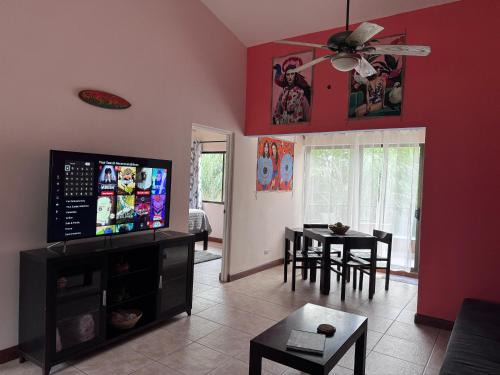 Playa Ocotal Casa | Birds Of A Feather 2br2ba Ocotal Coastal Retreat