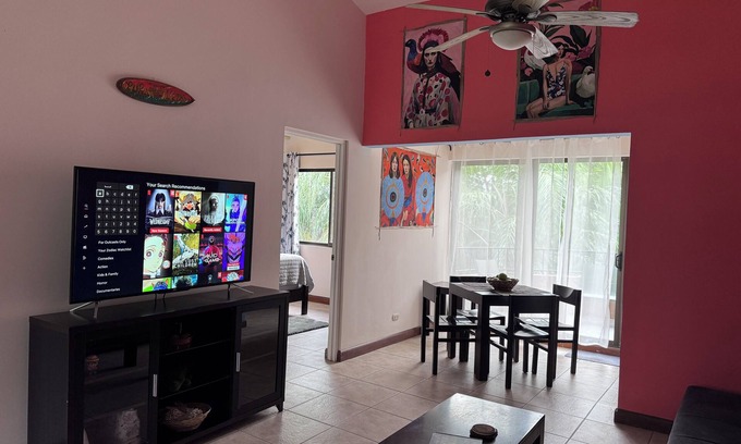 Playa Ocotal Condominio | Birds of a Feather 2BR/2BA Ocotal Coastal Retreat