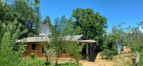 Ella Casa | Birds Sanctuary Home Stay