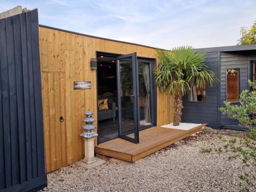 Mablethorpe Casa | Birdsong lodge - peaceful - dog friendly