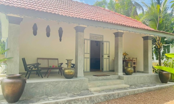 Rathgama Villa | Birdsong Villa, Nature Stay