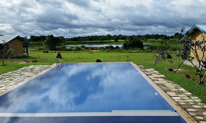 Sigiriya Hotel | Birdwing Sigiriya