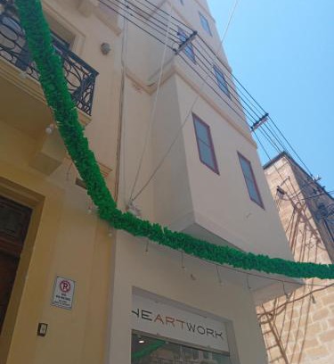 Birgu Apartamento | Birgu Tower