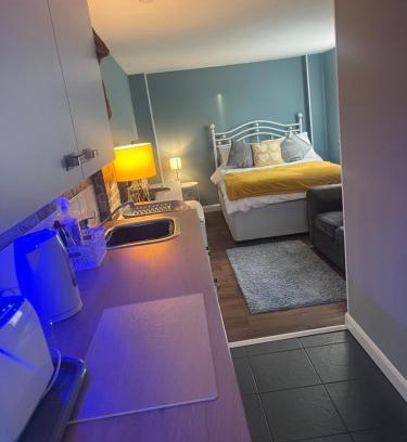 Birkdale Apartamento | Birkdale's Hidden Gem