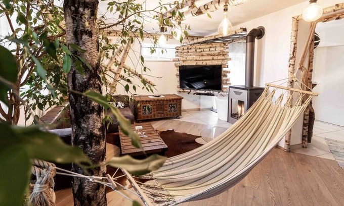 Ramsau Apartamento | Birken Suite - Nationalpark Kalkalpen
