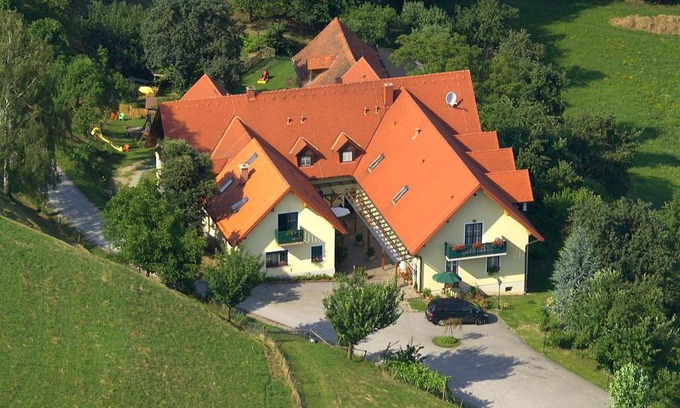 Loipersdorf bei Fuerstenfeld Casa | Birkenhof Loipersdorf