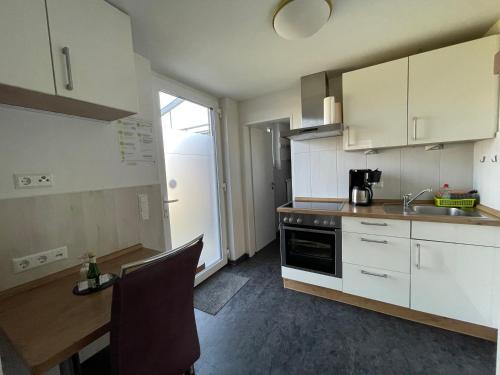 Haddorfer Seen Apartamento | Birkenhain 2a - Lastering Ferienhäuser & Apartments