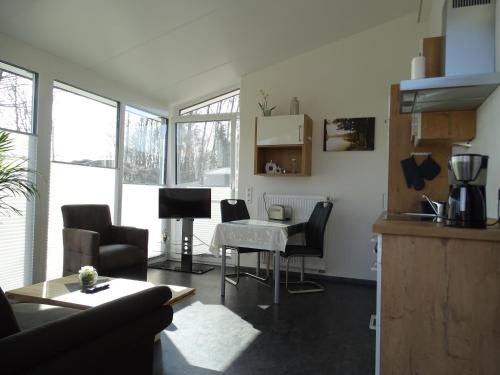 Haddorfer Seen Apartamento | Birkenhain 2c - Lastering Ferienhäuser & Apartments