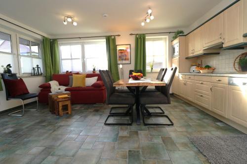 Ostseebad Wustrow Apartamento | Birkenhof App 46