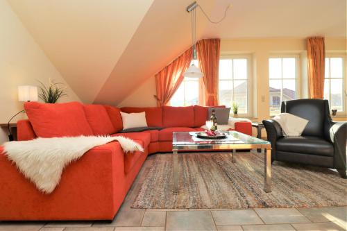 Ostseebad Wustrow Apartamento | Birkenhof App 49