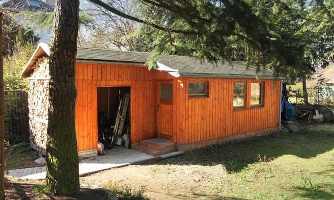Biesdorf Casa | bungalows "Birkenwäldchen77"