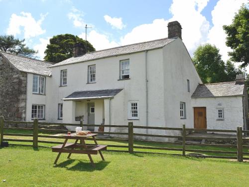 Holmrook Casa | Birkerthwaite Farmhouse