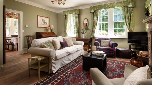 Hexham Casa | Birks Stable Cottage