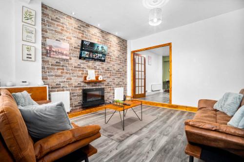 Acocks Green Apartamento | Birmingham 1 Bedroom Apartment