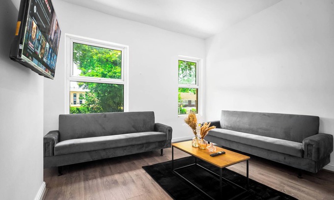 Acocks Green Apartamento | Birmingham Apartment Bhx Nec Resort World Arena