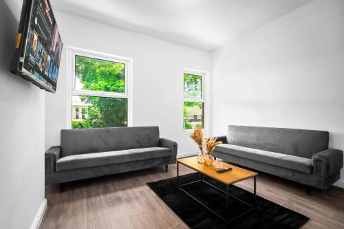Acocks Green Apartamento | Birmingham Apartment Bhx Nec Resort World Arena