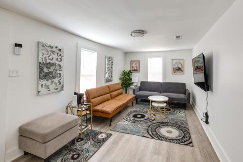 Bessemer Casa | Birmingham Area Retreat 2 Mi to Dtwn Bessemer