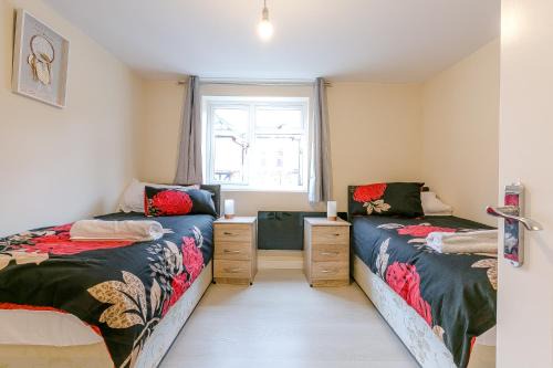 Stonnall Apartamento | Birmingham BHX-HS2 -NEC APARTMENT