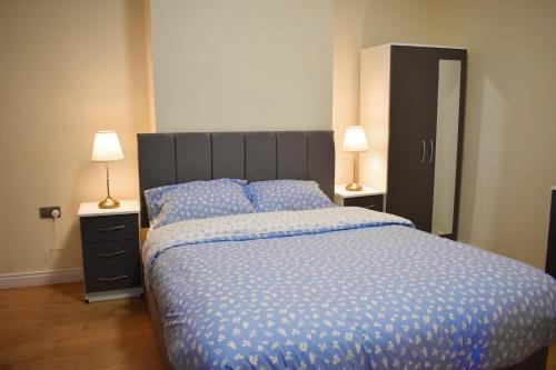 Birmingham Casa | Birmingham City Centre Room in edgbaston near stadium, Free Parking
