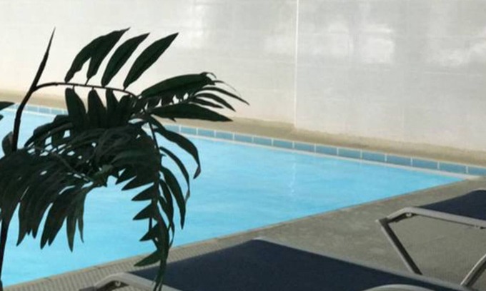 Uhldingen-Muehlhofen Apartamento | Apartamento de 4 **** Birnaublick en Uhldingen con vista al lago, piscina cubierta y sauna