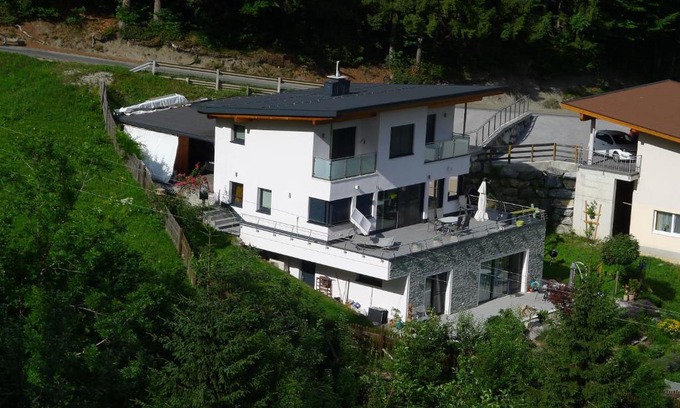 Sankt Veit im Pongau Apartamento | Birnbacher-appartement