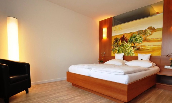 Bad Waltersdorf Casa | Birnensuite 2 Nächte Frühstück - Hotel-restaurant Teuschler-mogg