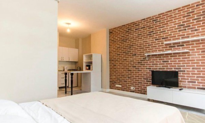 Bomonti Apartamento | Birru Suites