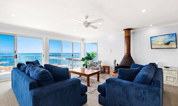 Anna Bay Casa | Birubi Lane 4 - Anna Bay