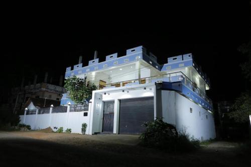 Irampaikkulam Apartamento | Birunthavanam