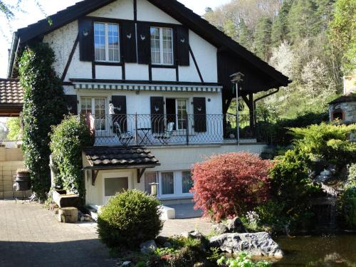 Zell Apartamento | Bis Bosserte