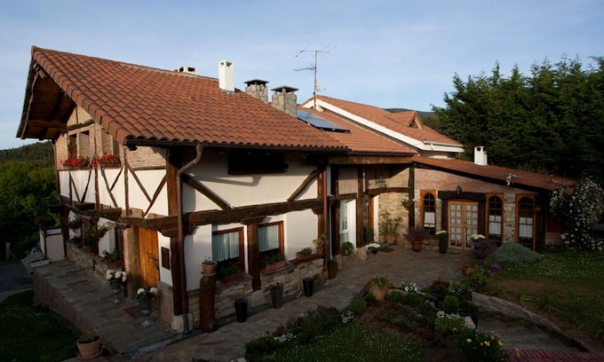 Bakio Apartamento | Bisalde