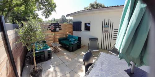 Biscarrosse Casa | Bisca Costinha