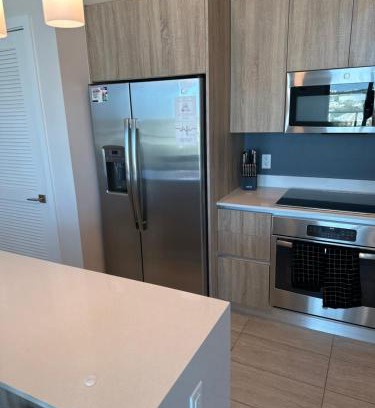 Northeast Miami Apartamento | Biscayne BLVD Miami