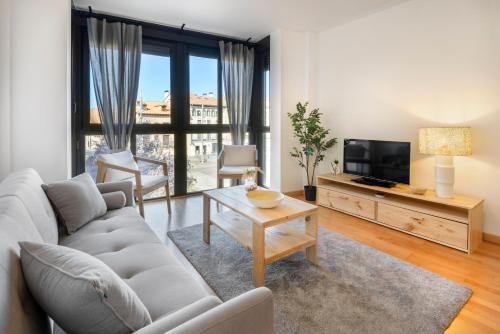 Jaca Apartamento | Biscos 9 Catedral Jaca