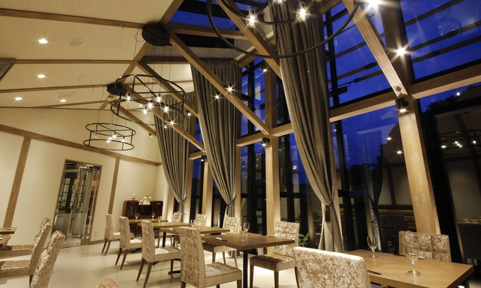 Shima Hotel | Bishoku no Kakurega Provence