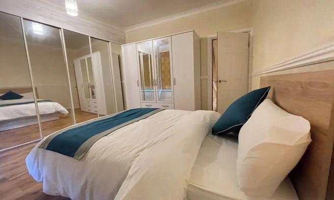 North Bitchburn Casa | BISHOP AUCKLAND PROFESSIONAL LET , DURHAM