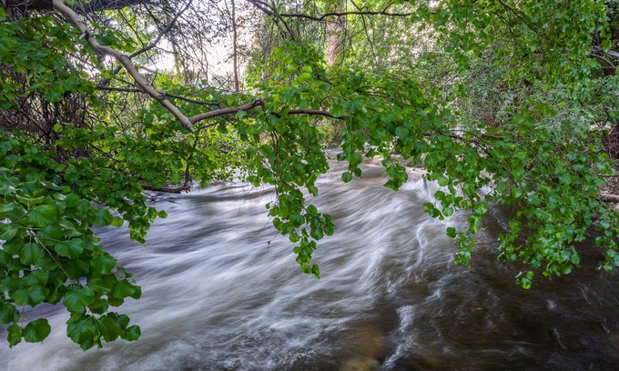 West Bishop Casa | Bishop Creek Retreat