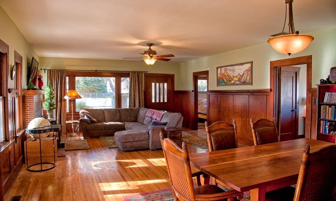 West Bishop Otro | Obispo de Granja, Spa, El 1 acre, 4300 por Mes