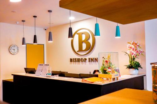 Historic George Town Hotel | Bishop Hotel