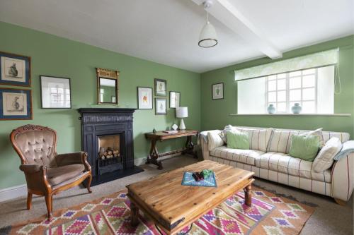 North Bitchburn Casa | Bishop Lightfoot Cottage