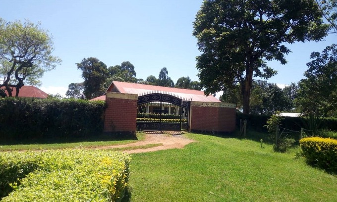 Kitale Casa | Bishop Muge Guest House & Conference