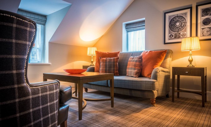Londonderry Hotel | Bishop's Gate Hotel