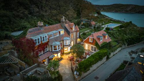 West Lulworth Casa | Bishops Cottage Lulworth Cove