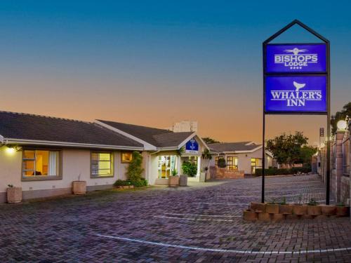 Humewood Hotel | Bishops Lodge