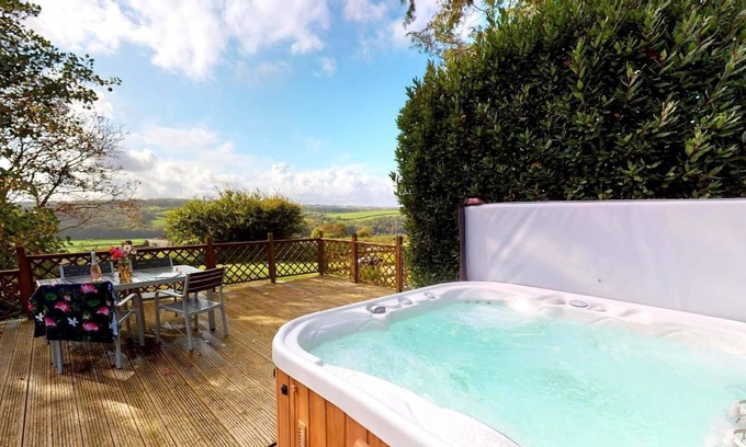 Bishops Tawton Apartamento | OBISPOS TAWTON OVERTON HOUSE | 2 Dormitorios | Obispos Tawton | capacidad para 4 personas